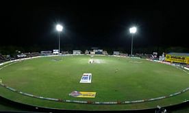 "CSK can come and play but we cannot accommodate the fans," says TDCA vice-president S Shanmugam