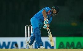 3 Indian players who might make a comeback to the limited-overs after ODI series loss