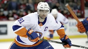 NHL awaits John Tavares' decision on eve of free agency