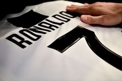 6 Players Who Could Possibly Replace Cristiano Ronaldo At Real Madrid