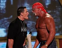 Top 10 dream WWE matches that never happened
