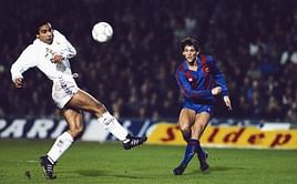 5 Top forwards from the 1980's