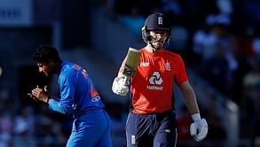 Eoin Morgan and England's Spin Demons