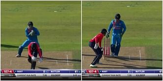 England vs India 2018: Kuldeep Yadav's triple-wicket over is SK Turning Point of 1st T20I