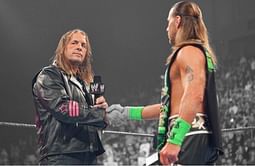 Top 5 in ring workers in the WWE at the moment