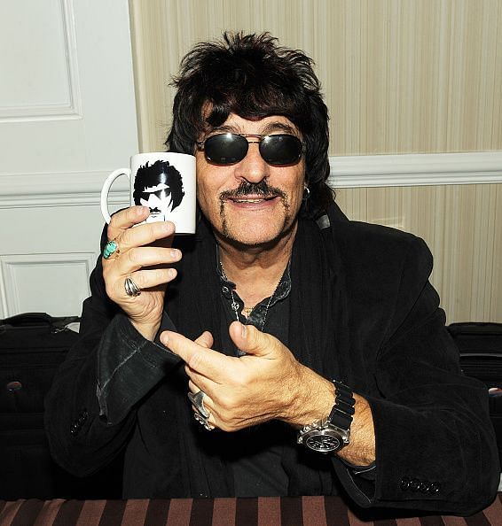 Legendary drummer Carmine Appice on New York, Los Angeles, sports & The Rascals