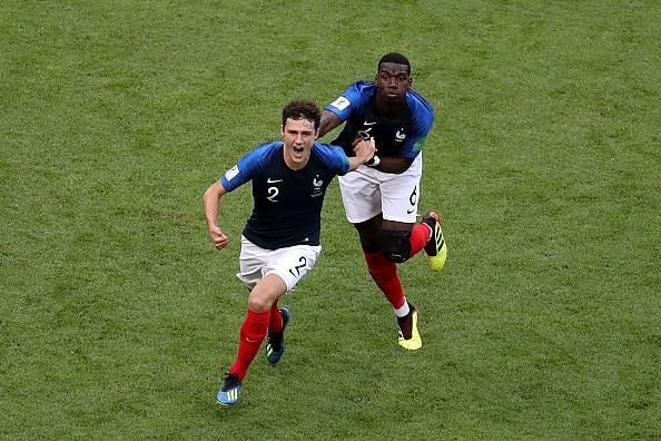 Top 4 underrated players of the World Cup