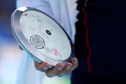 Indian para-athlete Yogesh Kathuniya sets world record in discus throw