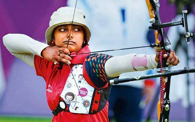 Asian Games 208 : Can the recurve archers end their podium jinx?