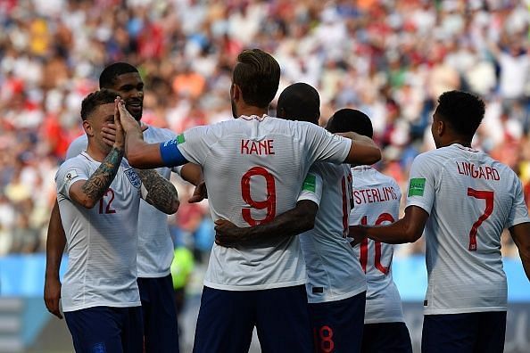 World Cup 2018: Colombia vs England - 3 key battles to watch out for