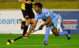 Dipsan Tirkey to lead India U-23 men's hockey team for 6-Nation Tournament in Belgium