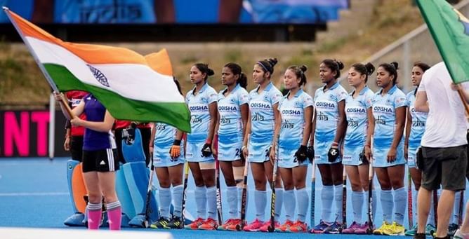 Women's Hockey World Cup 2018: India vs USA preview, telecast, date, start time and where to watch online