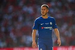 Will Hazard's move to Real Madrid spark this transfer window into life?