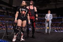 WWE Rumor Mill: Huge update on Daniel Bryan's WWE contract status