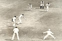 5 memorable matches that India played in England