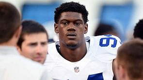 Cowboys’ Randy Gregory reinstated by NFL