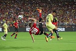 Manchester United vs Club America: 5 talking points