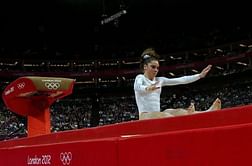On this date in 2012: Heartbreak for McKayla Maroney