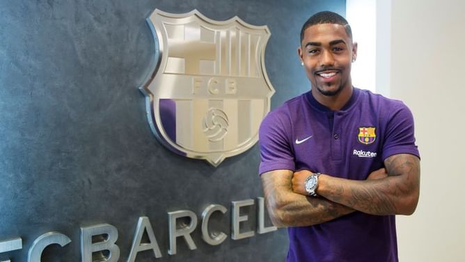 5 controversial signings made by Barcelona in recent years
