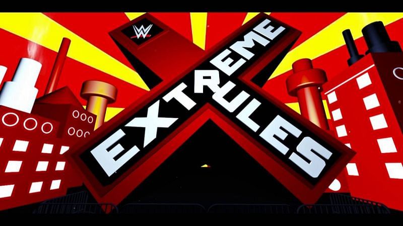 Nothing Extreme in extreme Rules