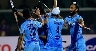 Men's Hockey World Cup 2018: Odisha government launches publicity campaign to attract fans