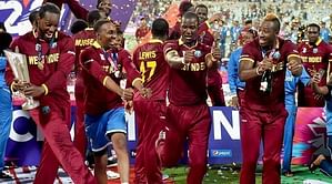 How Windies could line up at 2019 World Cup with the return of big players