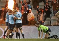 Lions, Waratahs complete Super Rugby semifinal picture