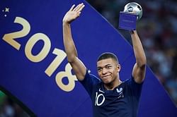 5 reasons why Kylian Mbappe is a better option than Neymar for Madrid