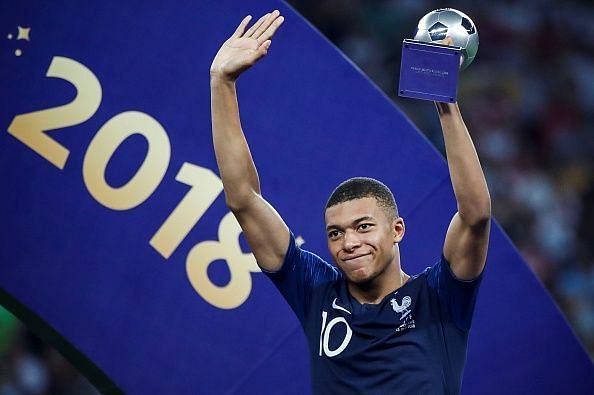 5 reasons why Kylian Mbappe is a better option than Neymar for Madrid
