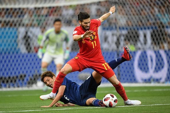 3 reasons why Belgium will lose their quarterfinal match against Brazil