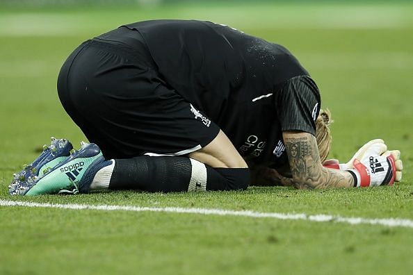 4 Goalkeepers Who Vanished After a Big-Game Howler