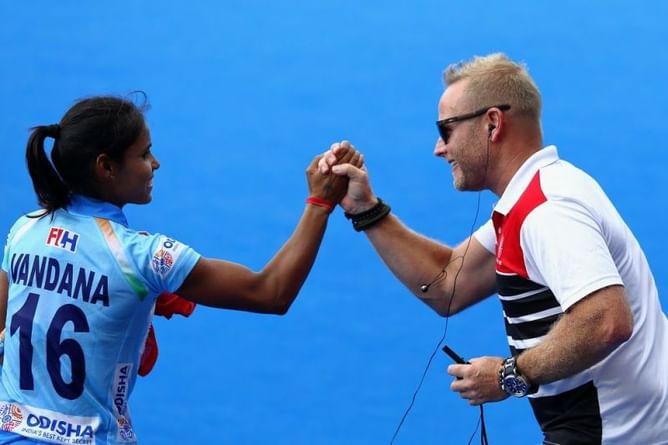 Women's Hockey World Cup 2018: Golden Girls need a win against Ireland as Pool B opens up