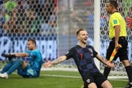 Russia v Croatia: Quarter Final - 2018 FIFA World Cup Russia