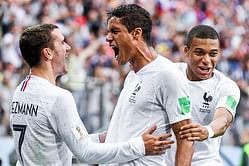 World Cup 2018: France Team, Predicted Playing XI & Starting Lineup vs Belgium