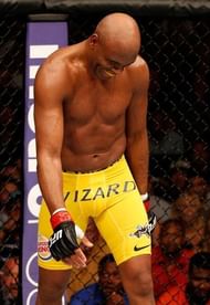 UFC 162: Silva v Weidman