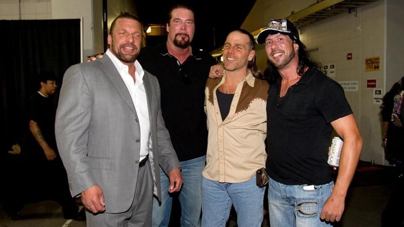 The Kliq