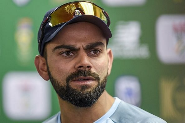 5 Indian batsmen with best 50 to 100 conversion ratios in Tests