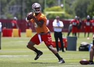 Tampa Bay will not have Winston for the first 3 weeks