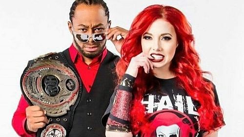 Ring of Honor have issued a statement regarding the situation 