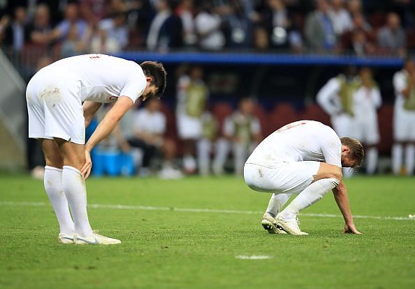 World Cup 2018: 5 underperformers from the semi-finals