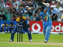 Top 5 players with most international runs in cricket across all formats