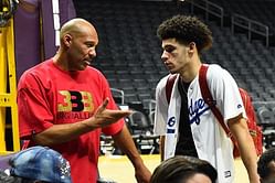 LaVar Ball: 5 Things the Devoted Dad Should Get Credit For