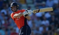 England v Australia - 1st NatWest International T20