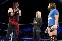 The biggest winners and losers from last night's SmackDown (July 3)