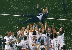 Real Madrid, the Kings of Europe - UEFA Champions League final review