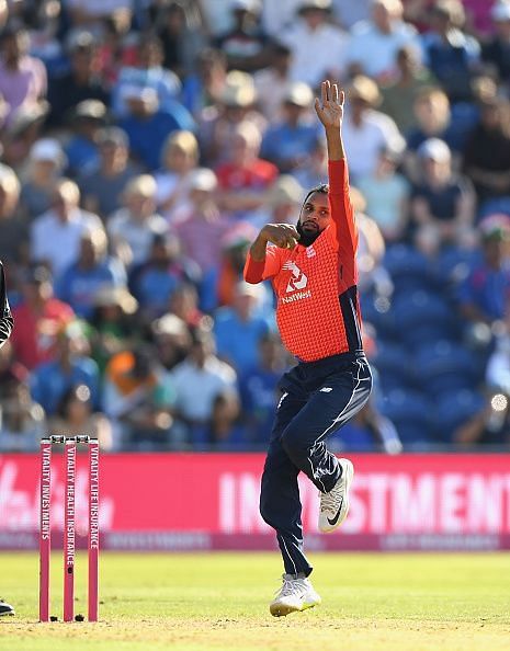 England v India - 2nd Vitality International T20