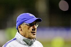 Premier League 2018-19: Sarri-ball arrives in England