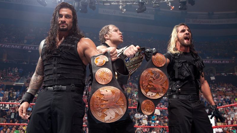 The Shield