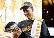 Super Bowl 50 - Carolina Panthers v Denver Broncos