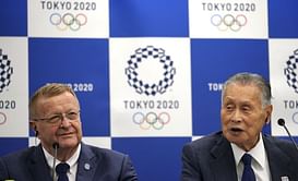 Heat is on Tokyo 2020 organizers to combat high temperatures